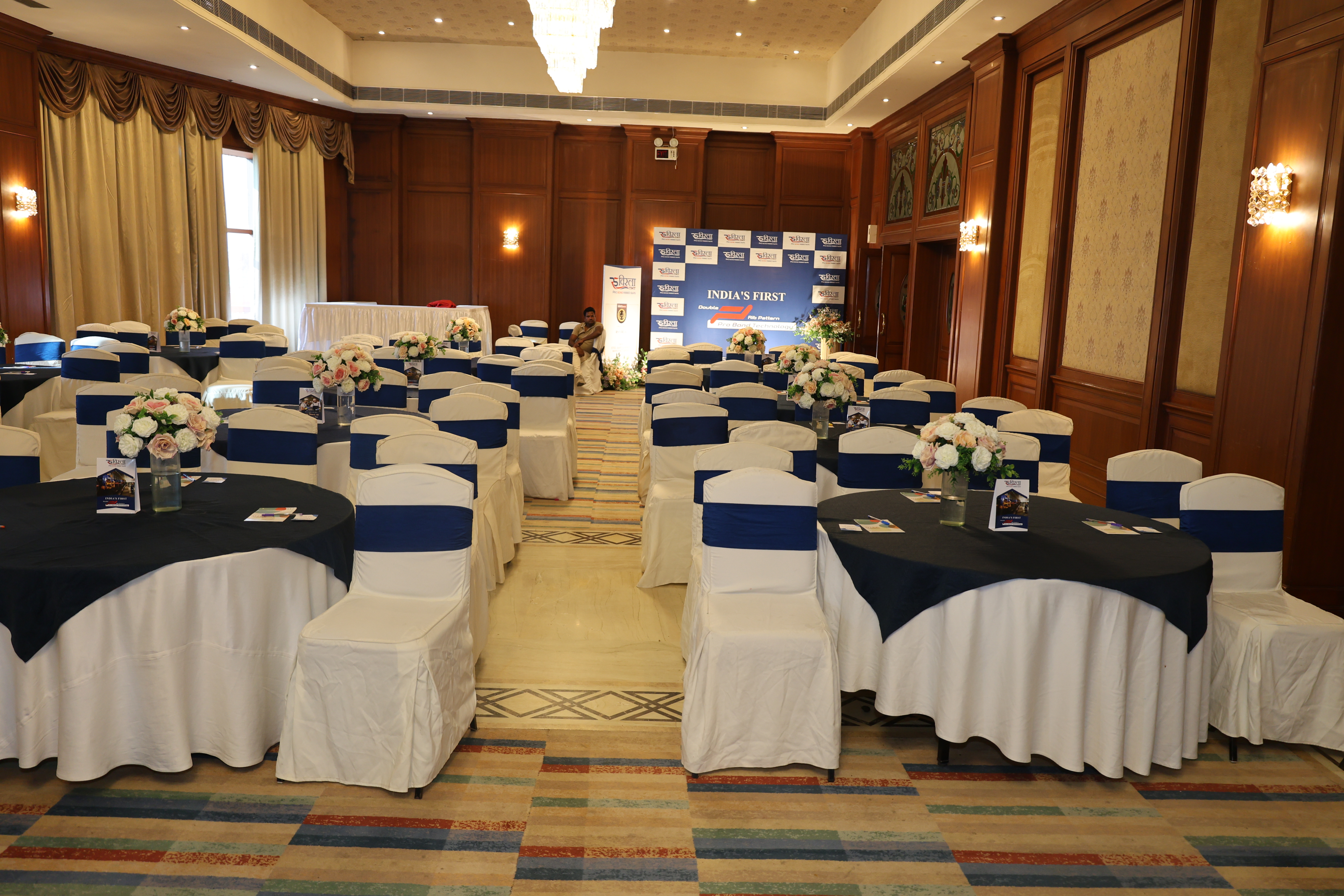 KG Independence Celebration