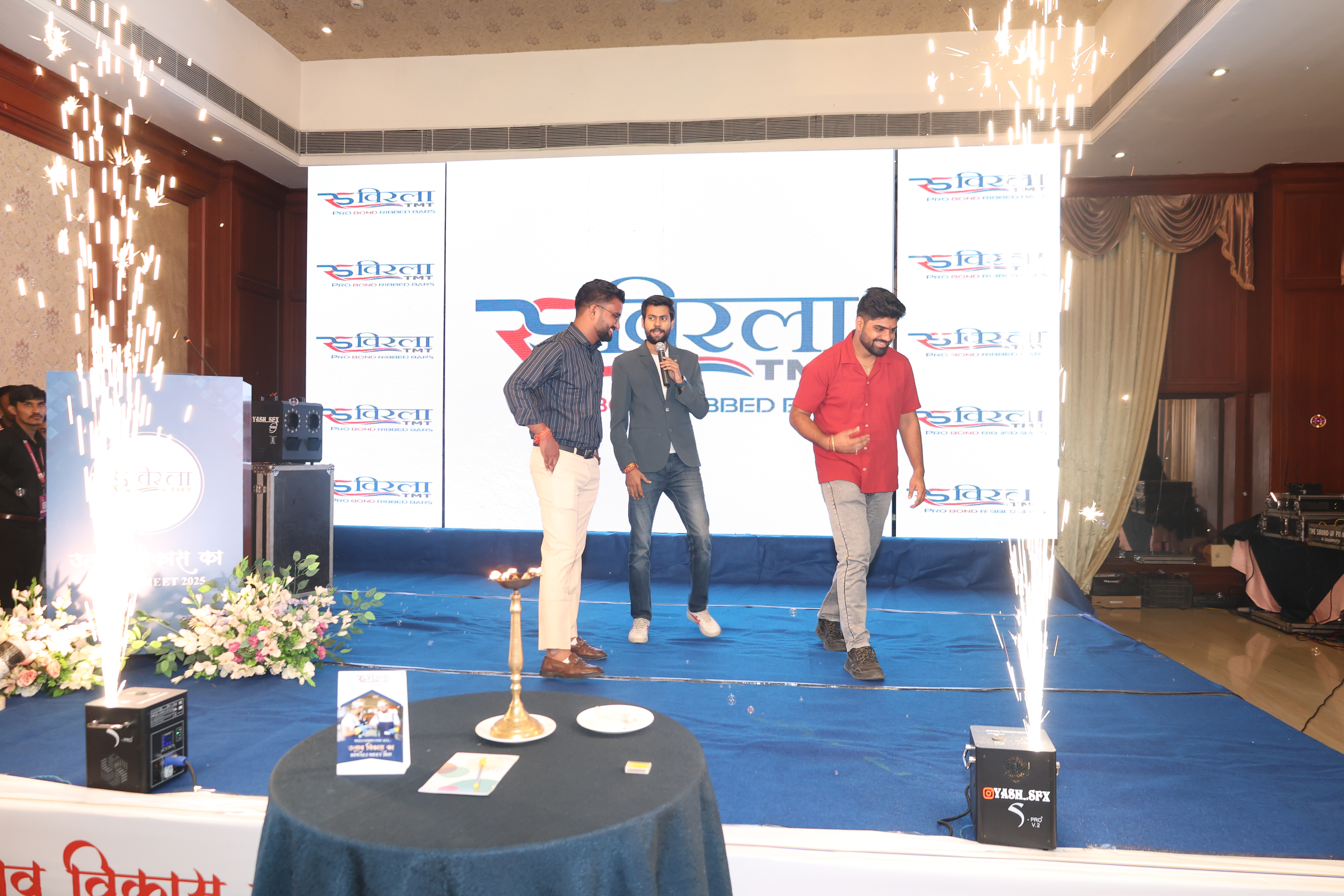 Patriotic Poem Recitation