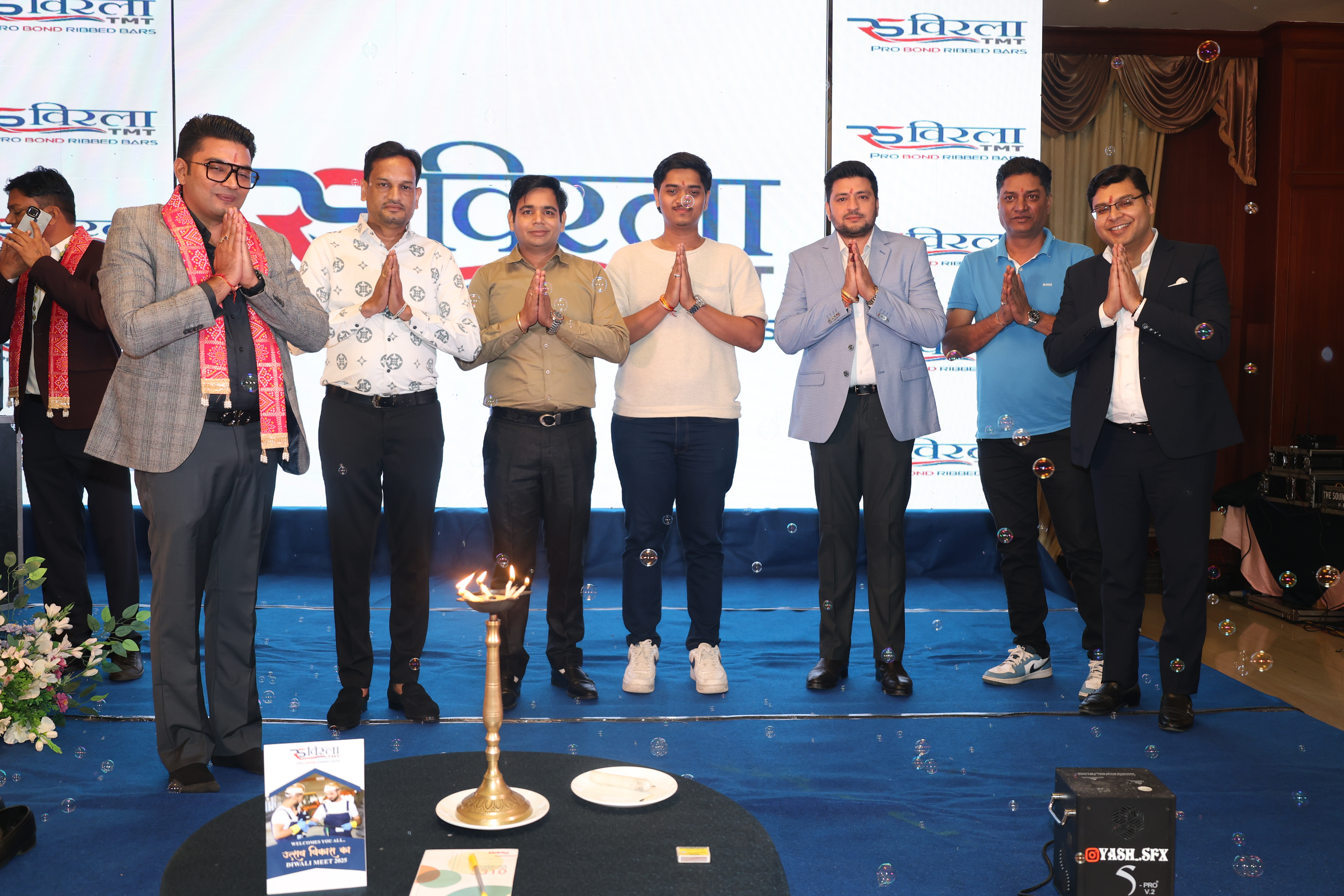 Patriotic Poem Recitation