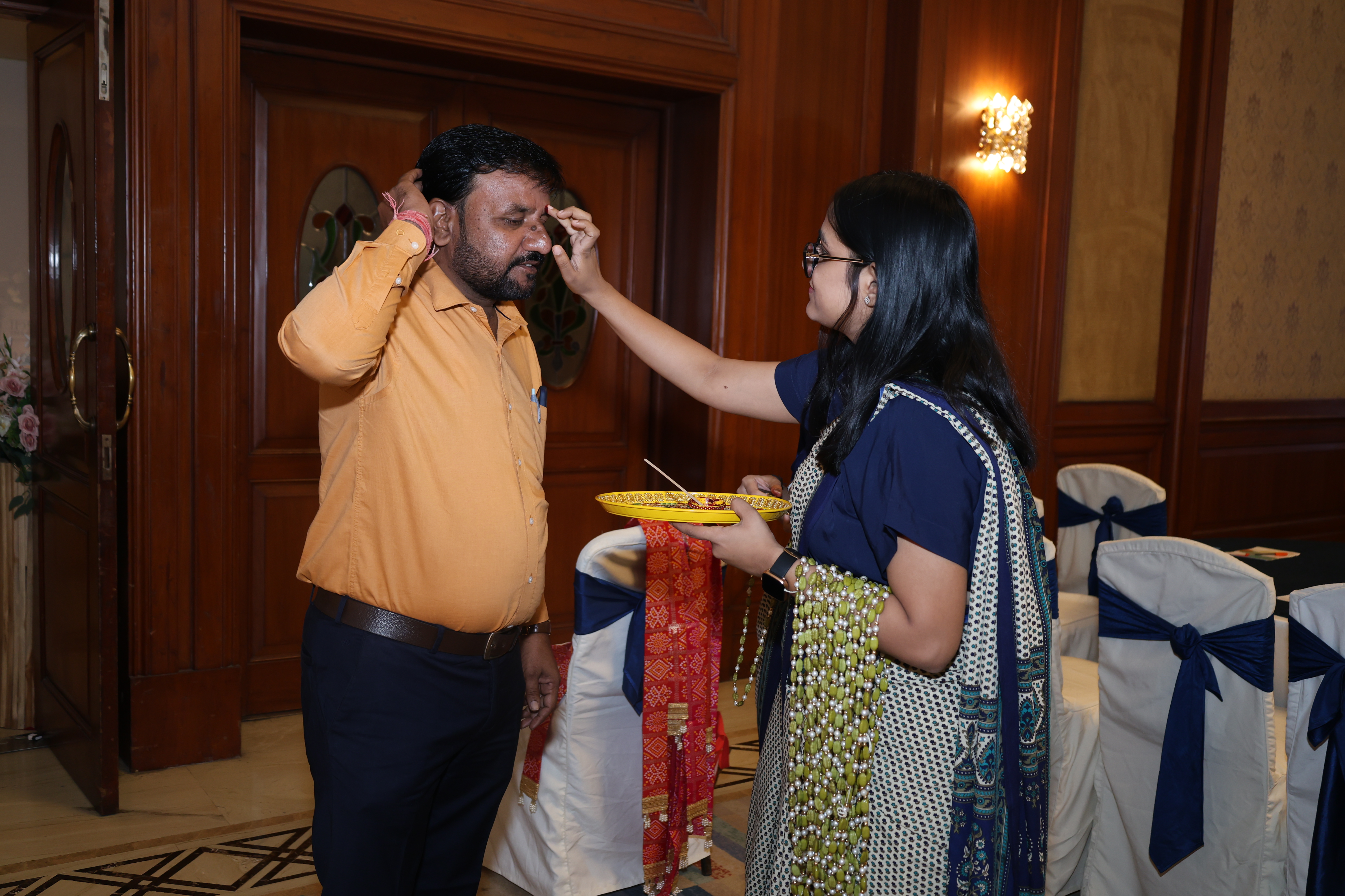 KG Independence Celebration