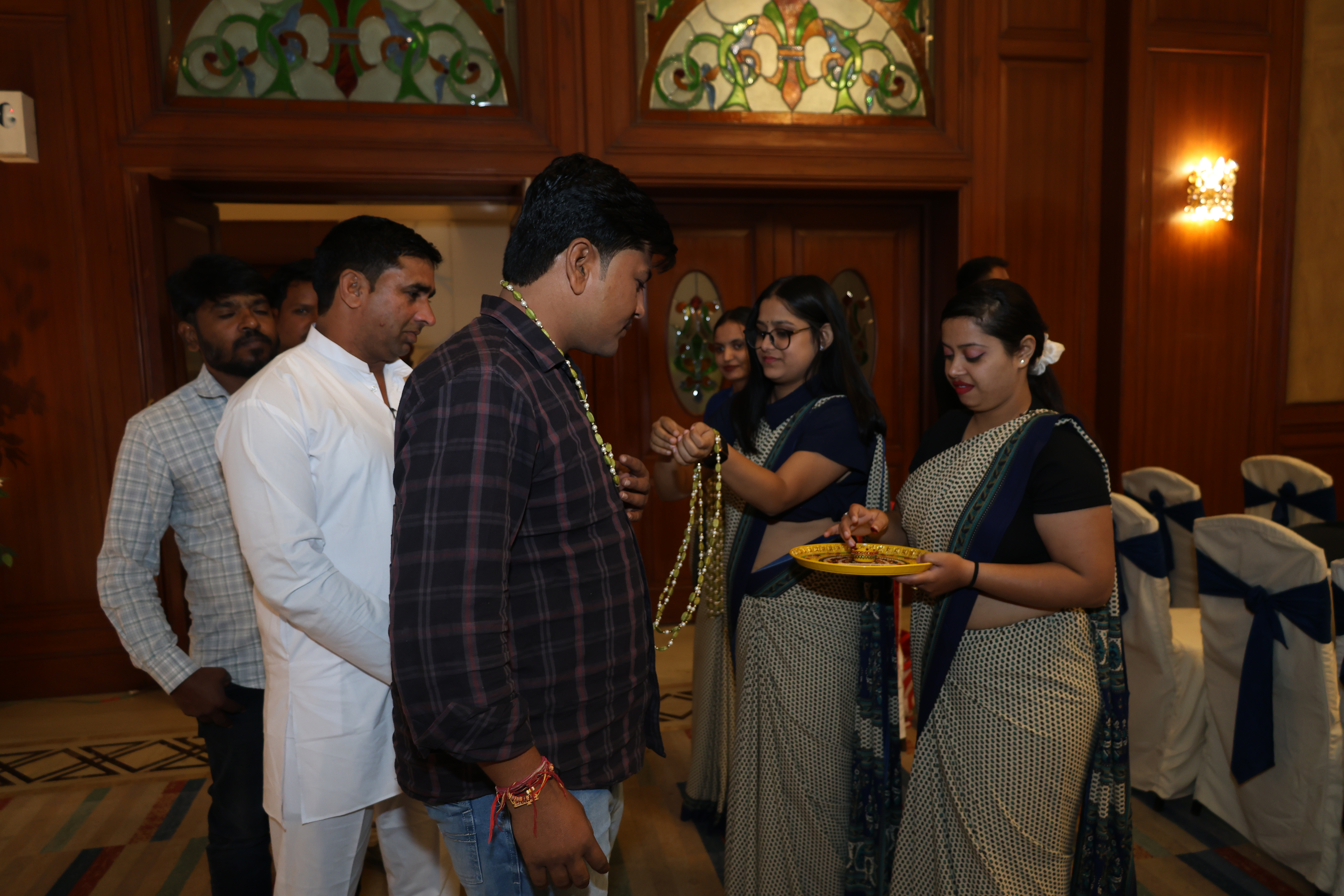 KG Independence Celebration