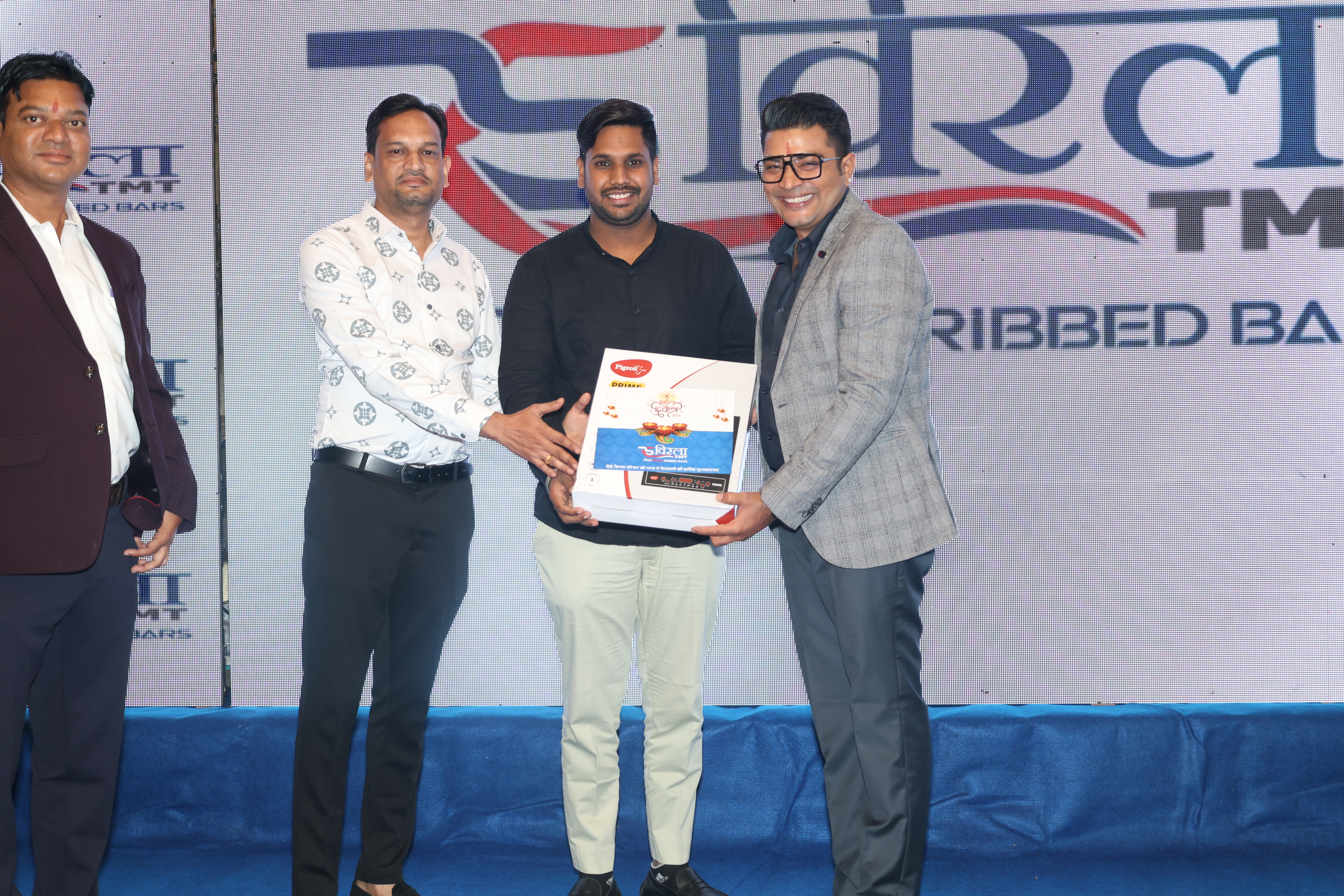 Patriotic Poem Recitation